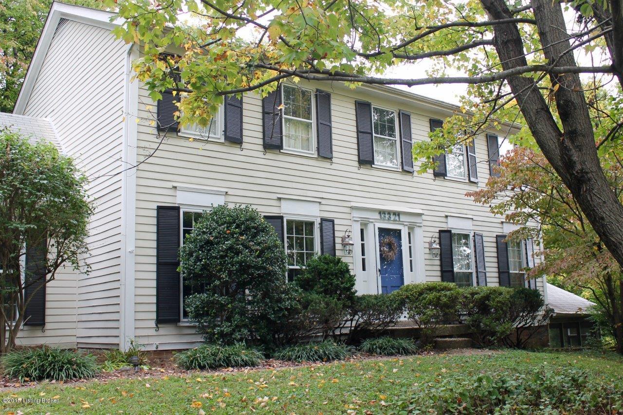 13321 Creekview Road Prospect, KY 40059 - Photo 1 of 72 IMG_9945