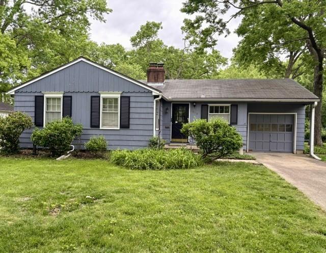 4909 Tomahawk Road Prairie Village, KS 66208 - Photo 1 of 2