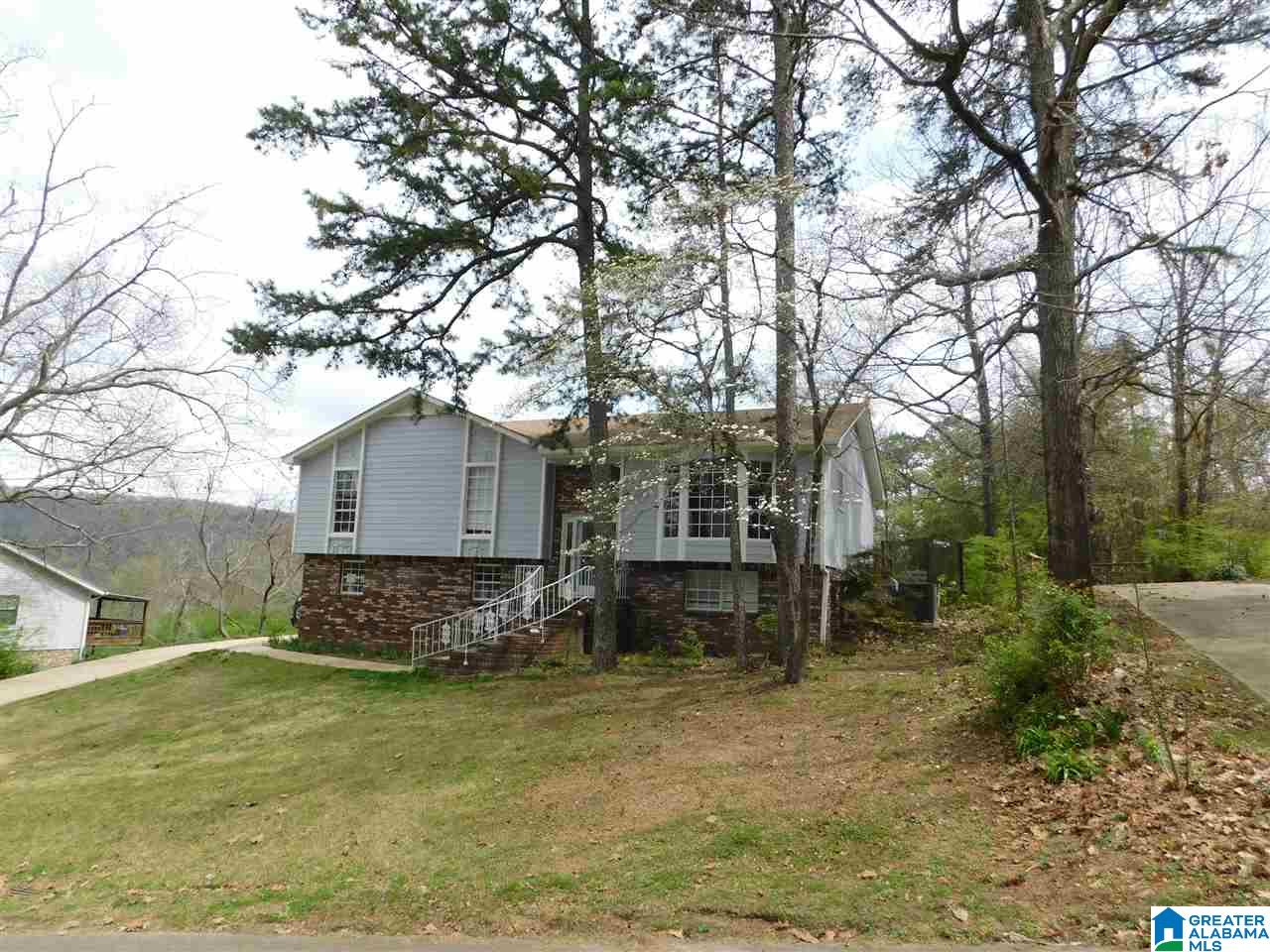 8809 Lakeridge Terrace Pinson, AL 35126 - Photo 2 of 28