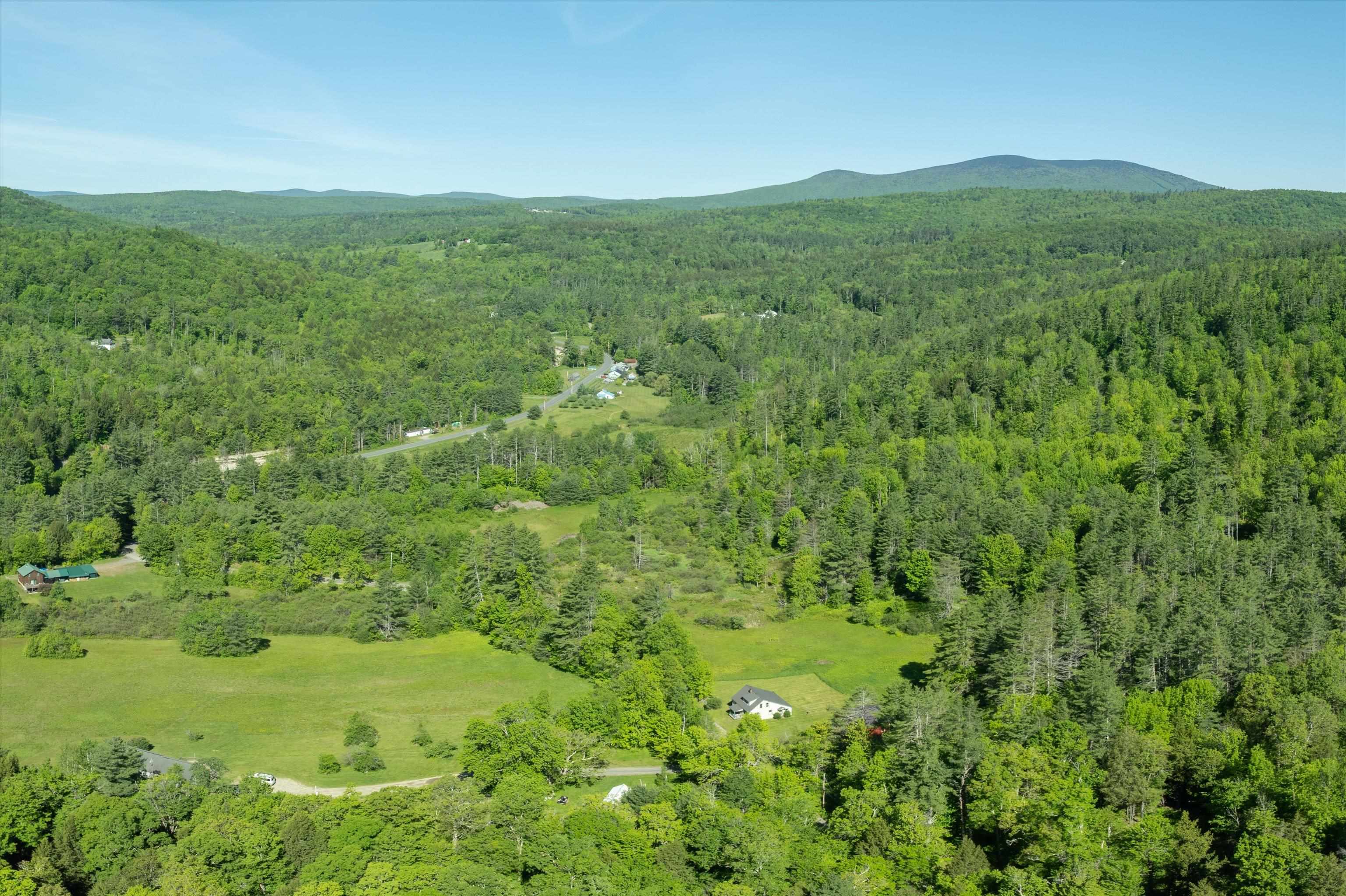 255 Fitts Road Wardsboro, VT 05355 - Photo 14 of 30