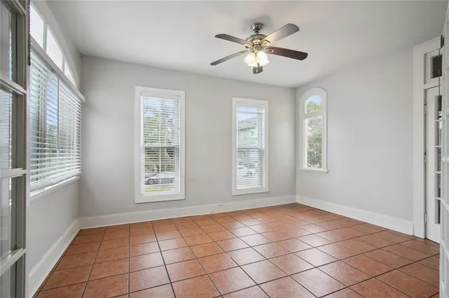 $2,700 | 2207 Jefferson Avenue, Unit UPPR, New Orleans, LA 70115