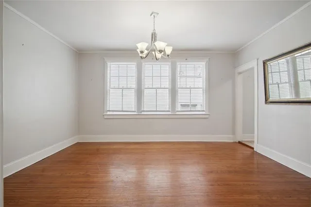 $2,700 | 2207 Jefferson Avenue, Unit UPPR, New Orleans, LA 70115