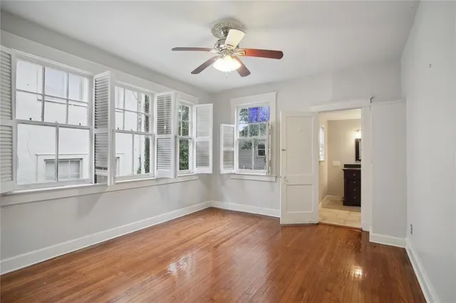 $2,700 | 2207 Jefferson Avenue, Unit UPPR, New Orleans, LA 70115