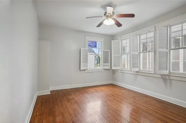 $2,700 | 2207 Jefferson Avenue, Unit UPPR, New Orleans, LA 70115