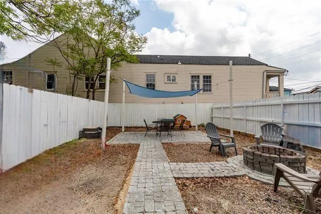 $2,700 | 2207 Jefferson Avenue, Unit UPPR, New Orleans, LA 70115