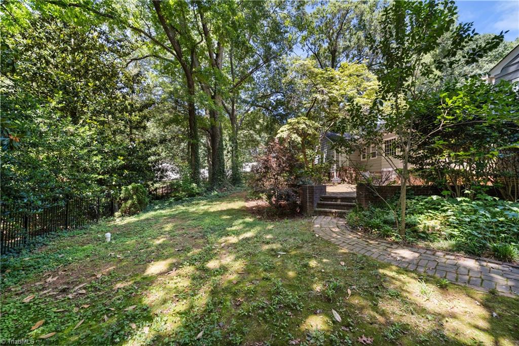 521 Buckingham Road Winston-Salem, NC 27104 - Photo 48 of 50