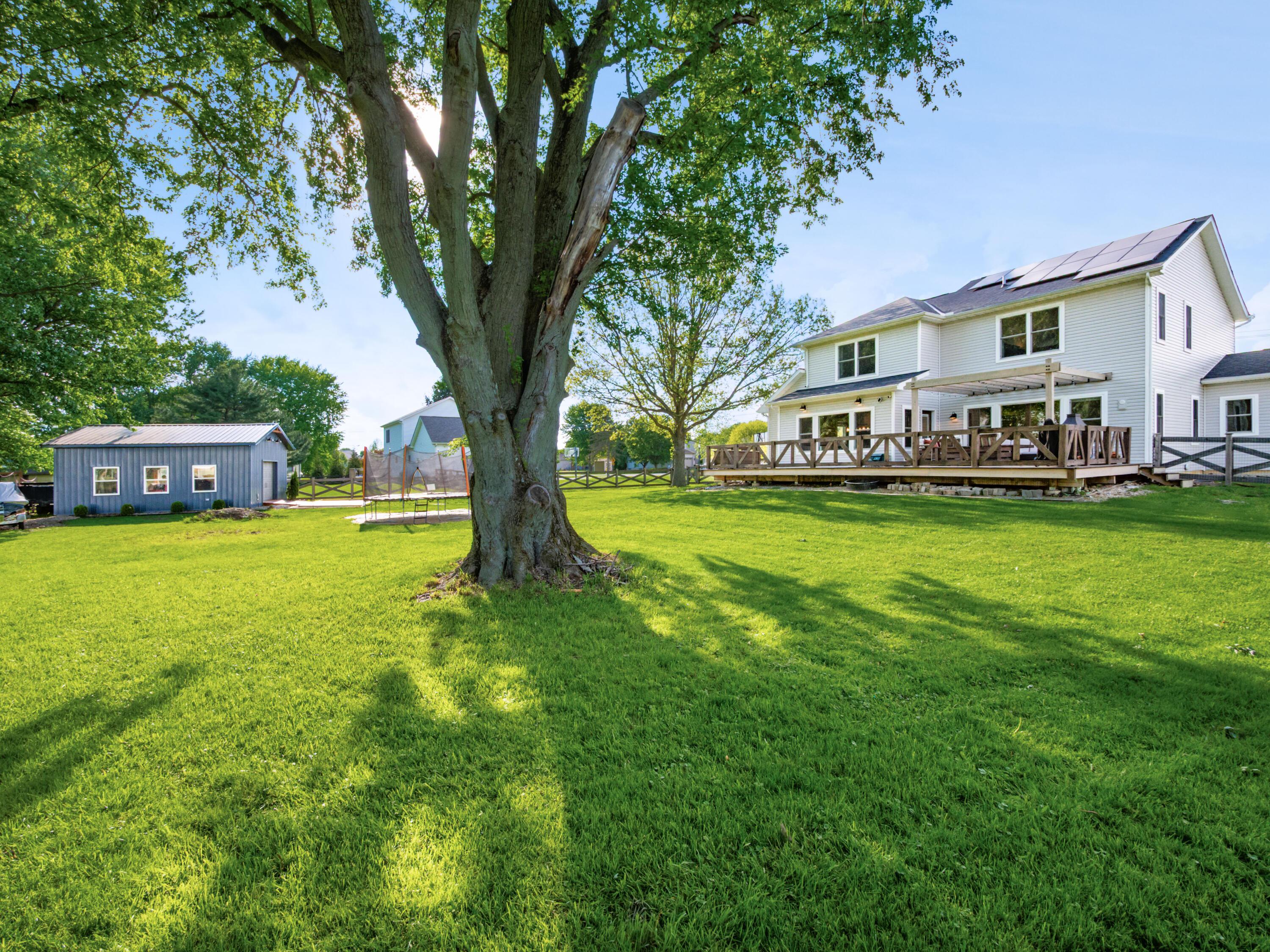 1354 State Rte 521 Delaware, OH 43015 - Photo 43 of 51 C_-_1354_State_Route_521_111