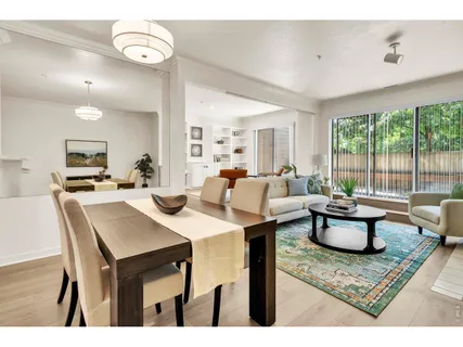 $615,000 | 848 Walnut Street, Unit A17, Boulder, CO 80302