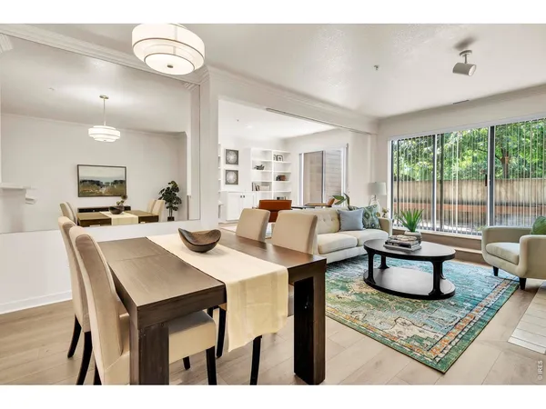 $615,000 | 848 Walnut Street, Unit A17, Boulder, CO 80302