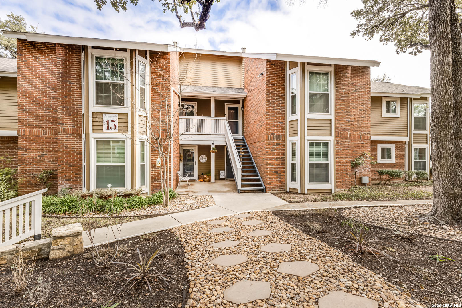 13130 Blanco Road, Unit 1505 San Antonio, TX 78216 - Photo 1 of 1