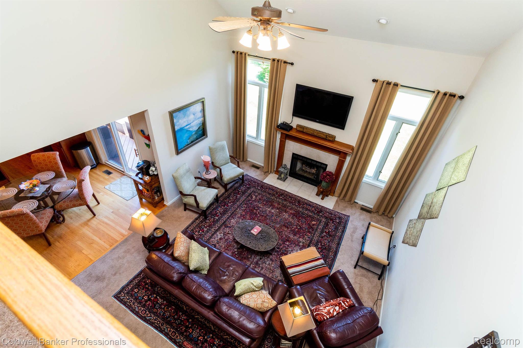 1385 Tulberry Circle Rochester, MI 48306 - Photo 23 of 63 Gallery Image 23