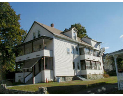 5-7 Spring Street Webster, MA 01570 - Photo 2 of 2 Gallery Image 2