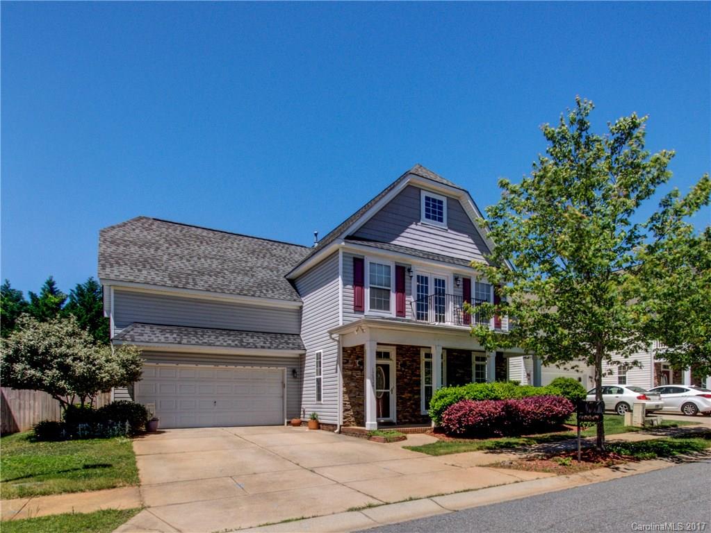 12824 Windyedge Road, Unit 67 Huntersville, NC 28078 - Photo 1 of 19 Gallery Image 1