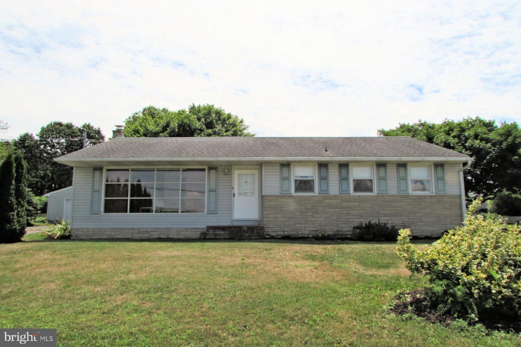 204 Heffelfinger Road Lebanon, PA 17046 - Photo 1 of 29 Main View