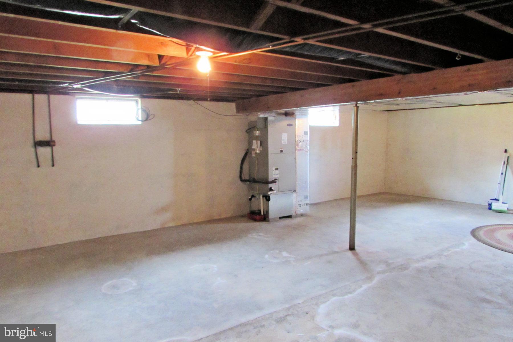 204 Heffelfinger Road Lebanon, PA 17046 - Photo 17 of 29 Basement View 2