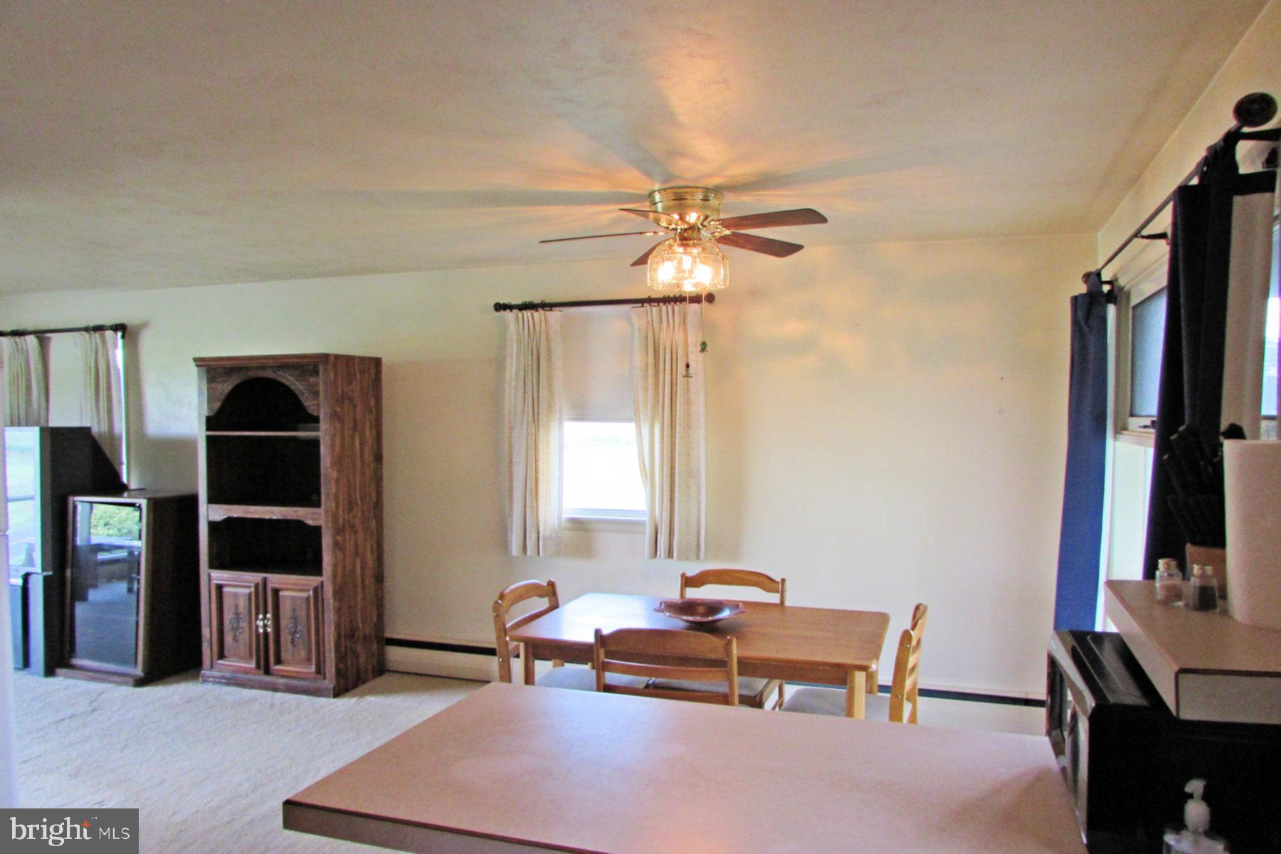 204 Heffelfinger Road Lebanon, PA 17046 - Photo 5 of 29 Dining Room View 2