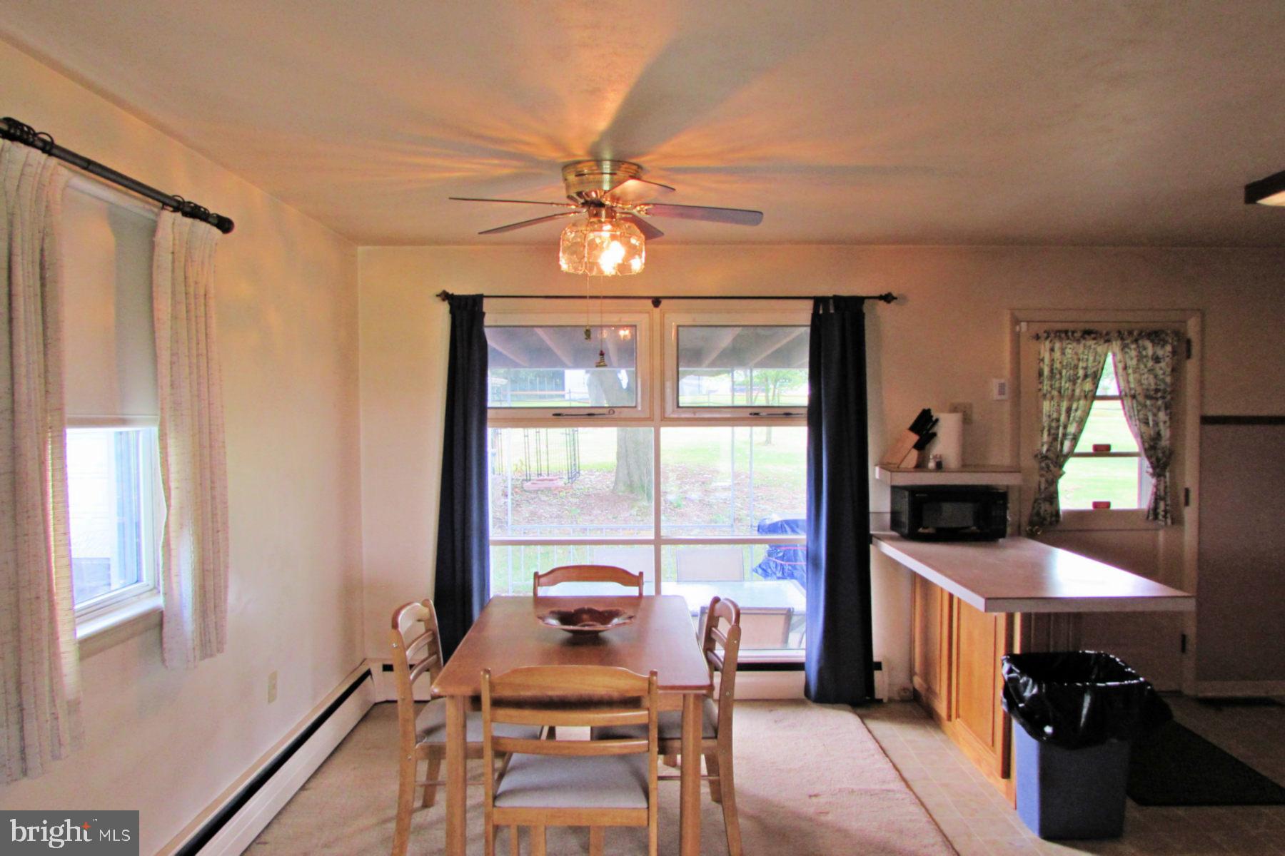 204 Heffelfinger Road Lebanon, PA 17046 - Photo 6 of 29 Dining Room View 3