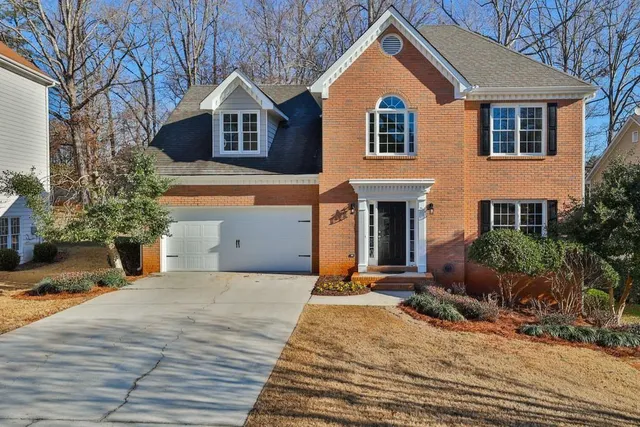 $415,000 | 680 Somerset Vale Drive, Lawrenceville, GA 30044
