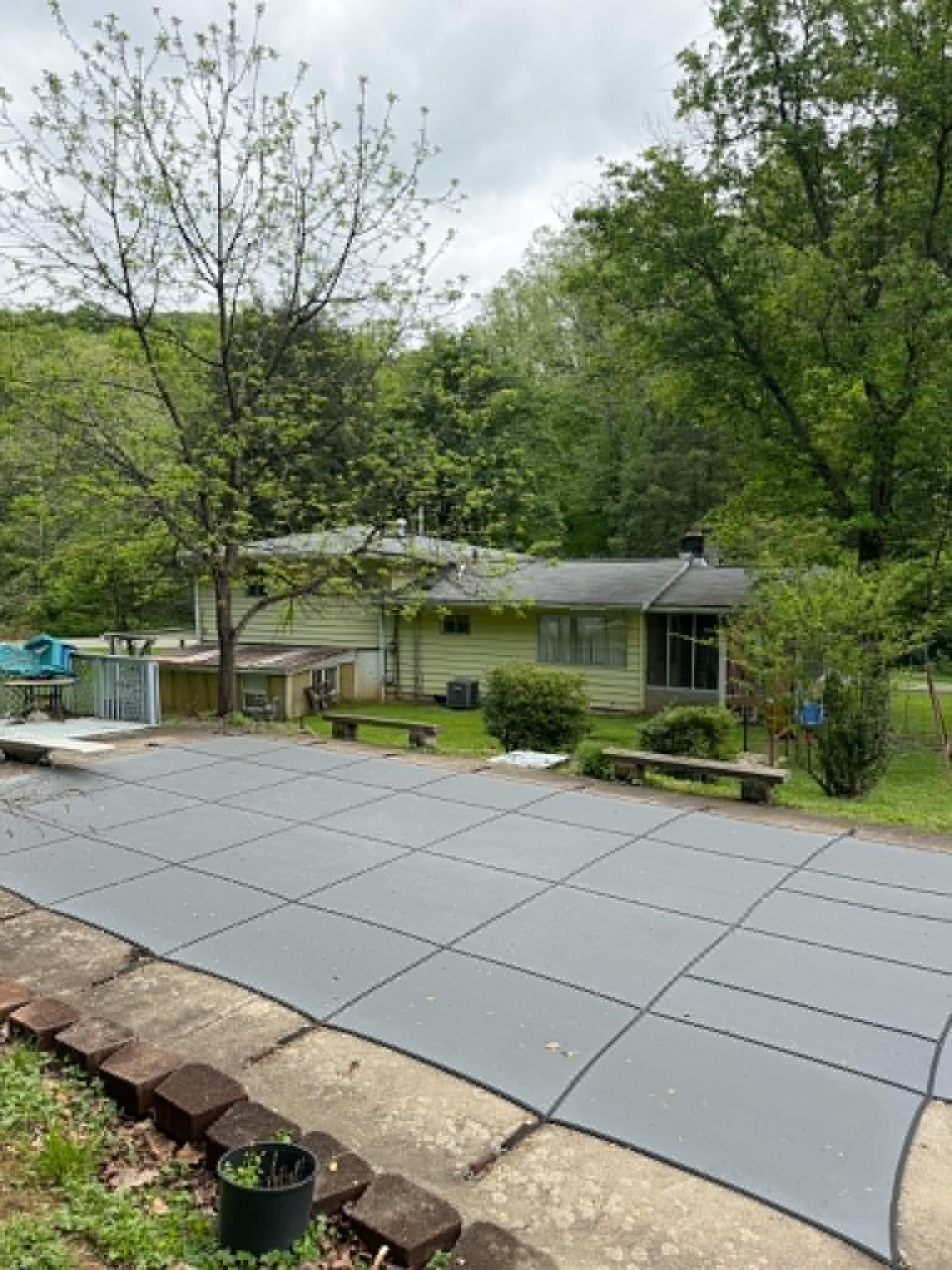 6809 Johnson Fork Road Catlettsburg, KY 41129 - Photo 25 of 42
