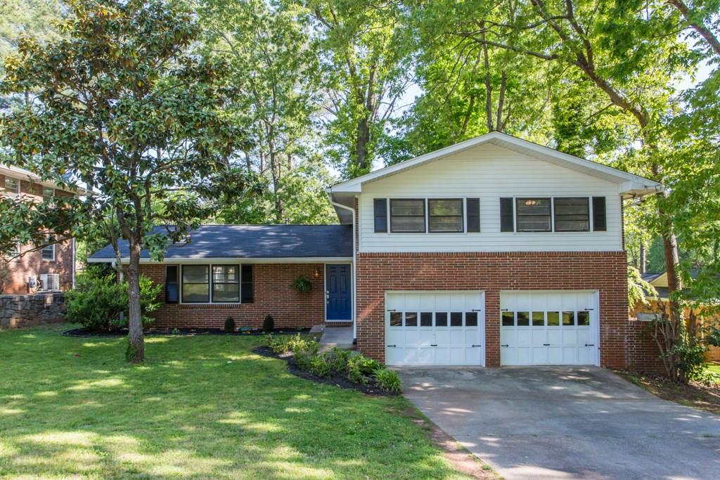 3484 Crown Point Place Decatur, GA 30032 - Photo 1 of 1