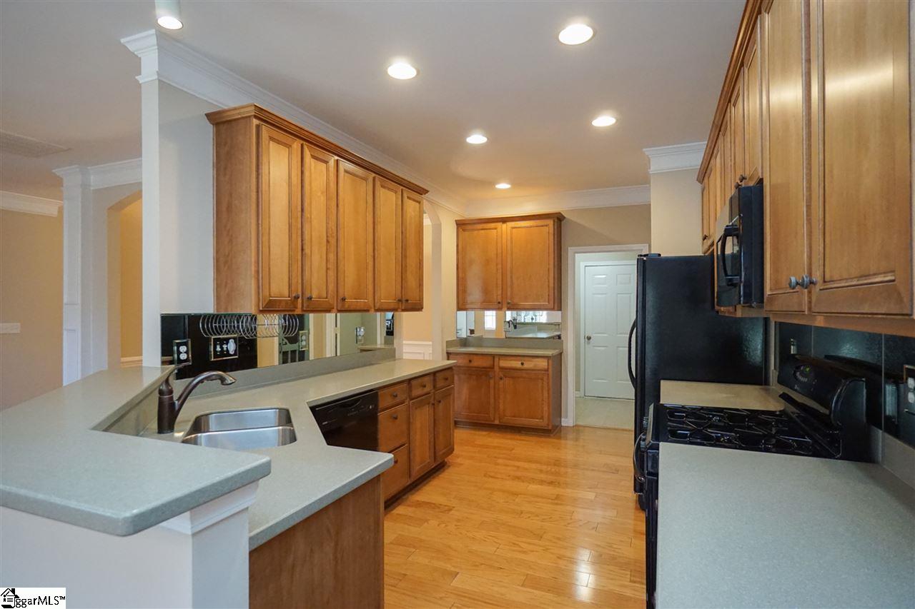 2 Tralee Lane Greer, SC 29650 - Photo 14 of 31 Gallery Image 14