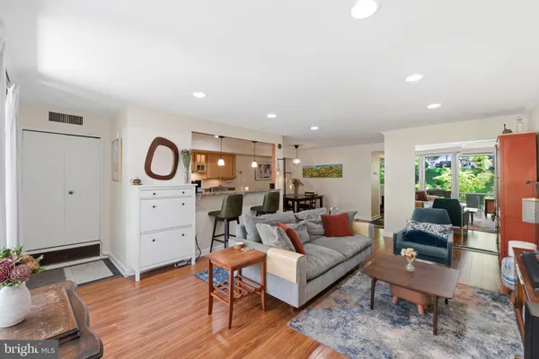 $245,000 | 7541 Spring Lake Drive, Unit B2, Bethesda, MD 20817