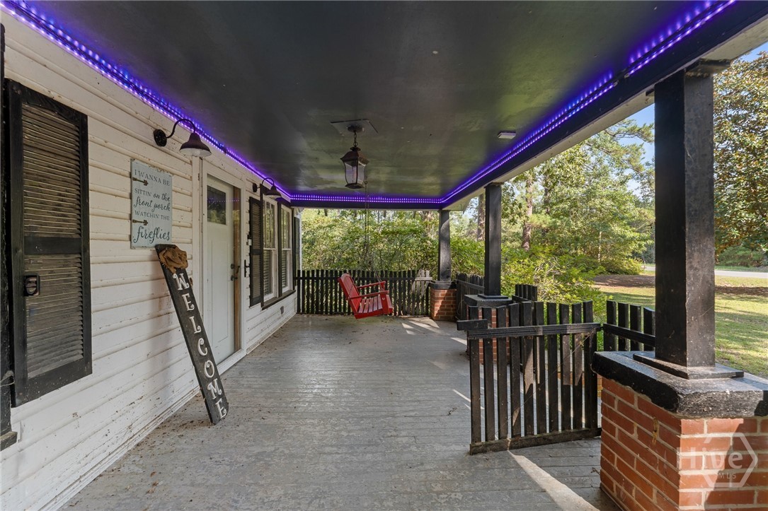 314 Long Bridge Road Springfield, GA 31329 - Photo 6 of 42 Gallery Image 6