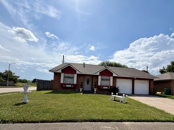 $249,900 | 4103 Bermuda Drive, Pasadena, TX 77503