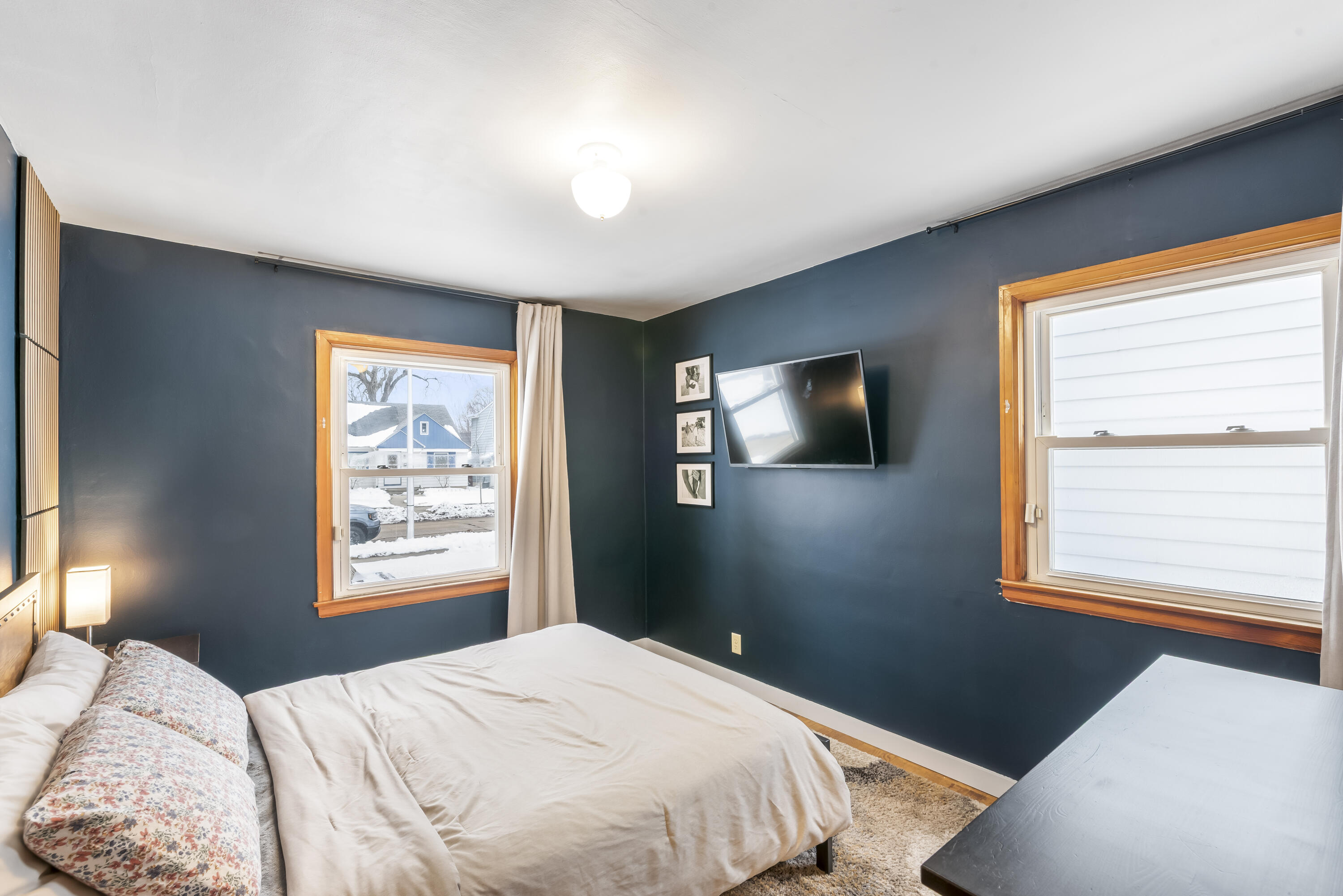 3238 North 86th Street Milwaukee, WI 53222 - Photo 6 of 13 Primary Bedroom