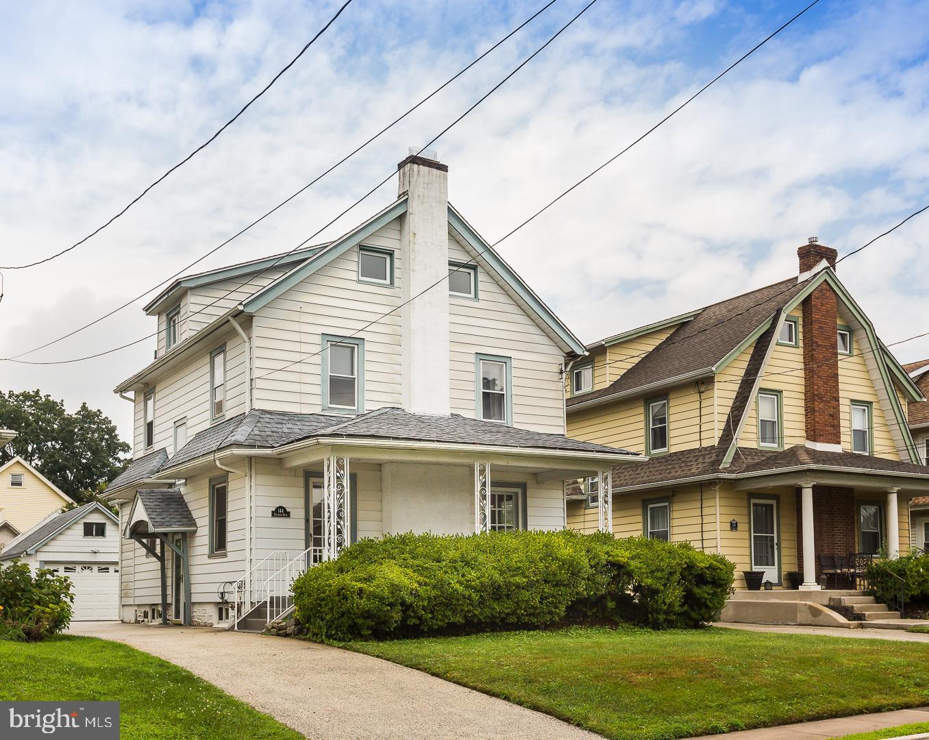 144 Sycamore Road Havertown, PA 19083 - Photo 1 of 37