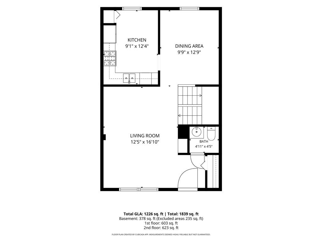 2887 Royal Path Court Decatur, GA 30030 - Photo 29 of 31