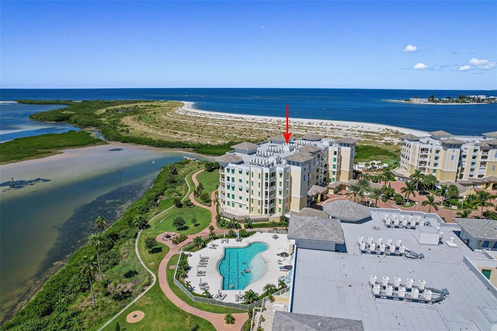 795 Collany Road, Unit 304 St. Petersburg, FL 33715 - Photo 1 of 69