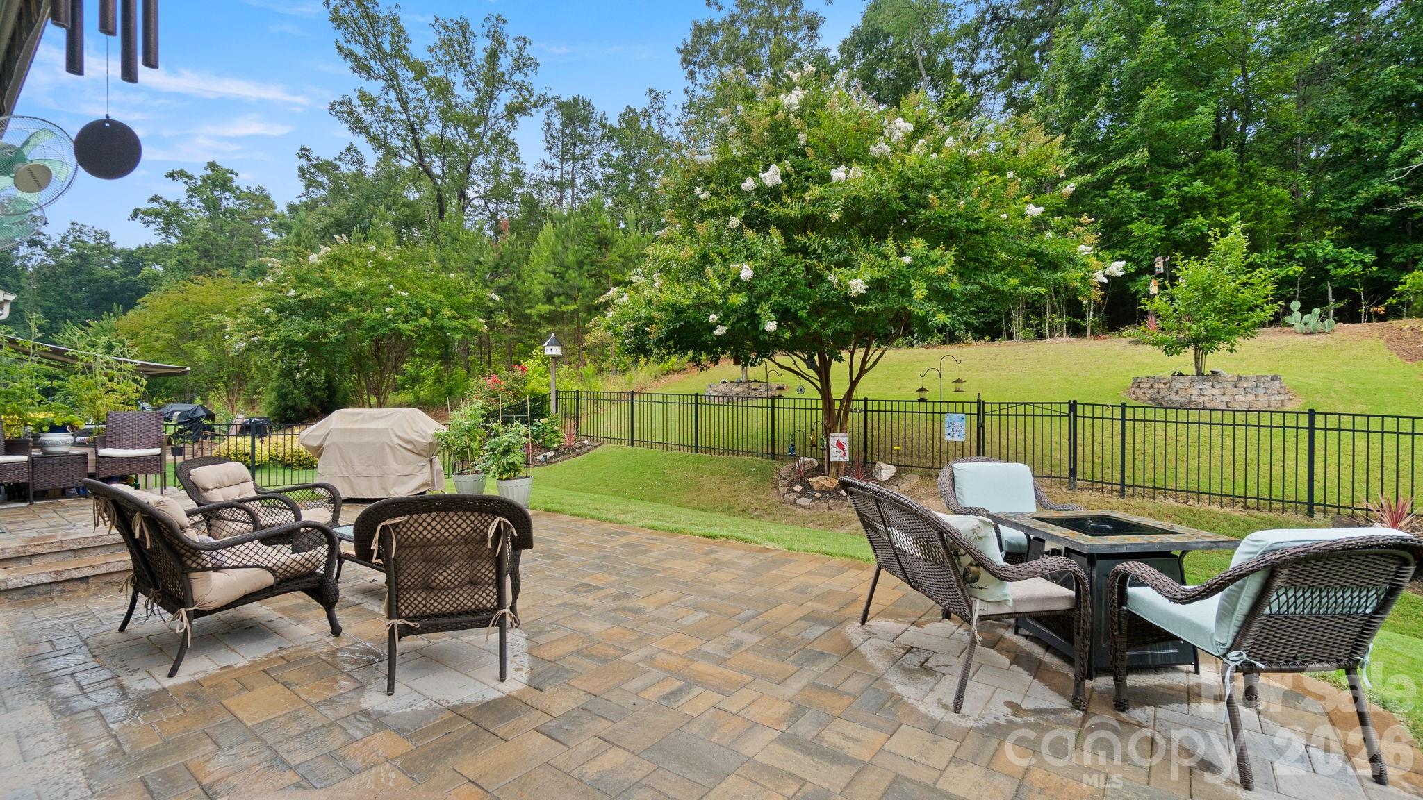 2174 Winhall Road Fort Mill, SC 29715 - Photo 45 of 46