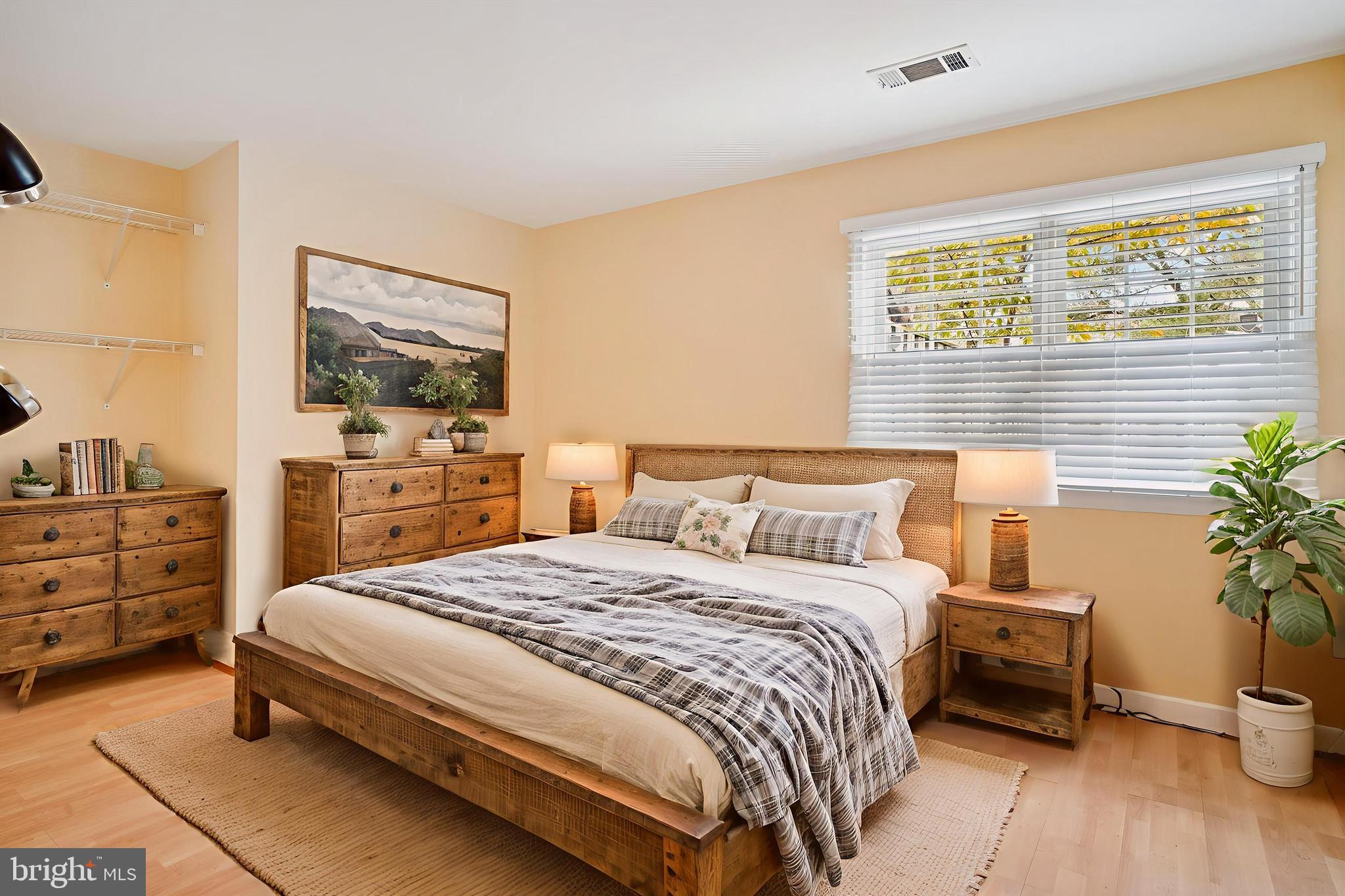 1677 Hart Court Crofton, MD 21114 - Photo 20 of 35 2nd bedroom staged