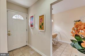 1677 Hart Court Crofton, MD 21114 - Photo 3 of 35 Entrance staged