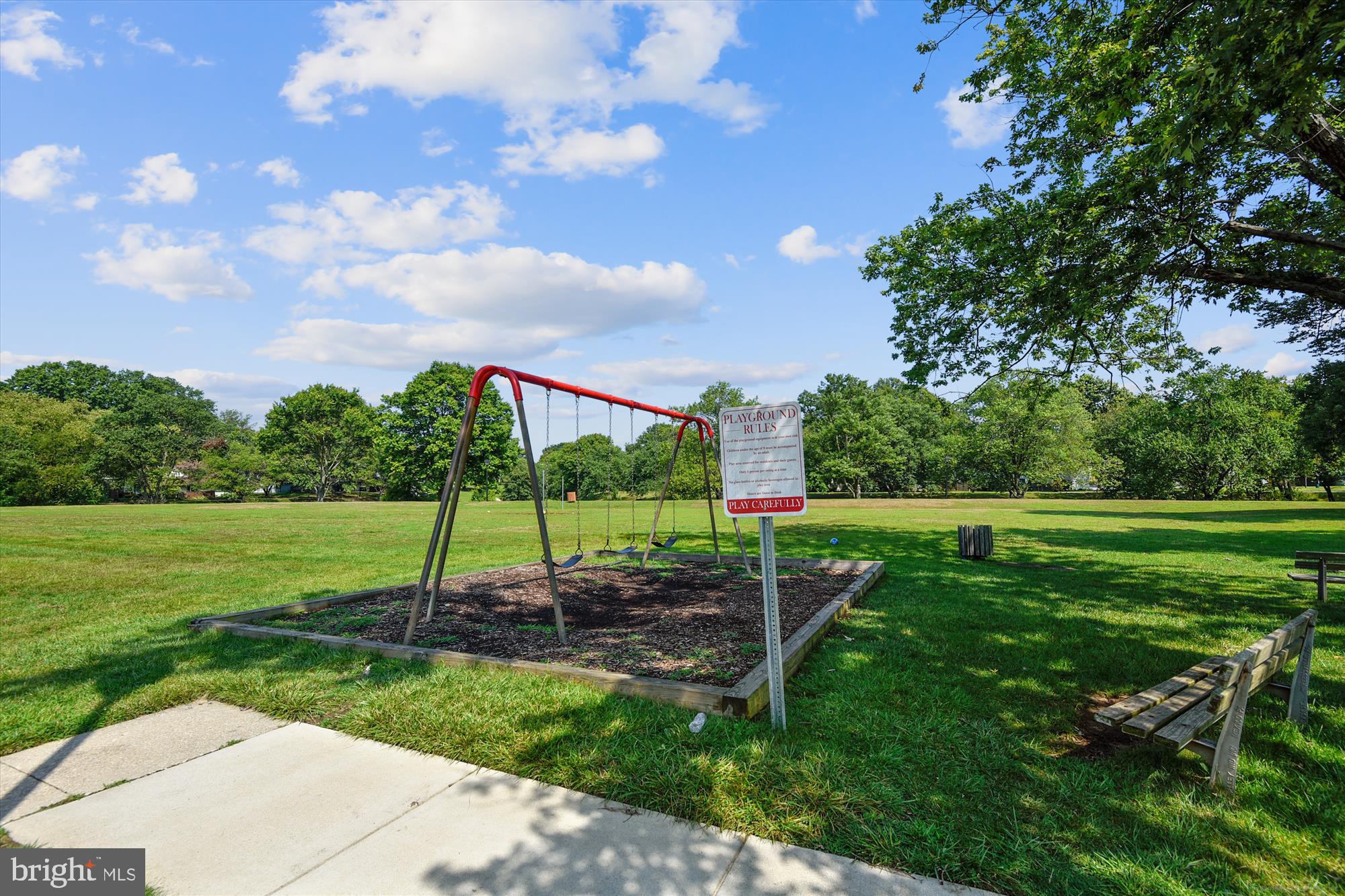 1677 Hart Court Crofton, MD 21114 - Photo 33 of 35 Crofton Meadows Playground