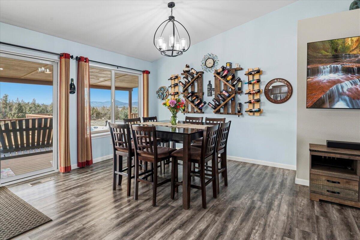 9588 Southwest Copper Road Powell Butte, OR 97753 - Photo 6 of 49