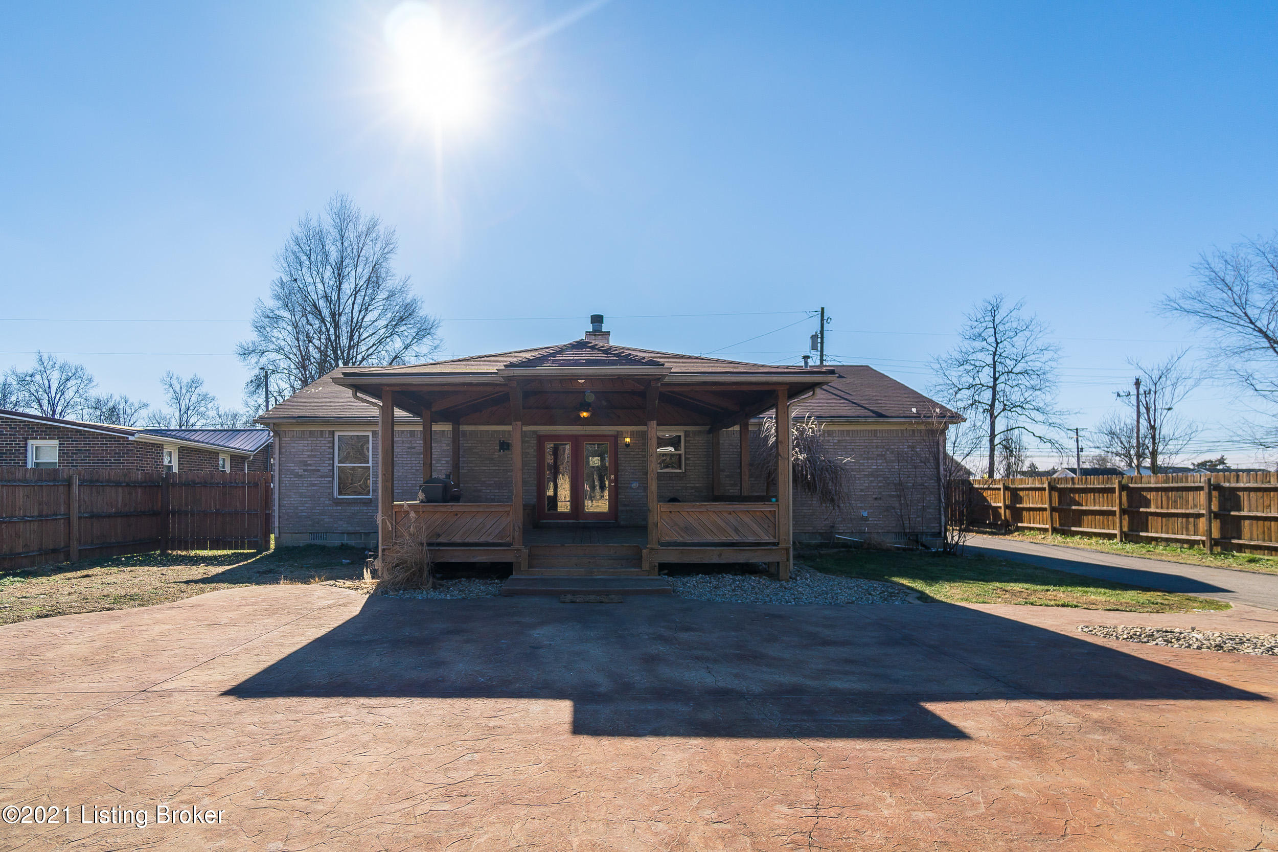 538 Beech Grv Road Shepherdsville, KY 40165 - Photo 4 of 56 538 Beech Grove Rd-05