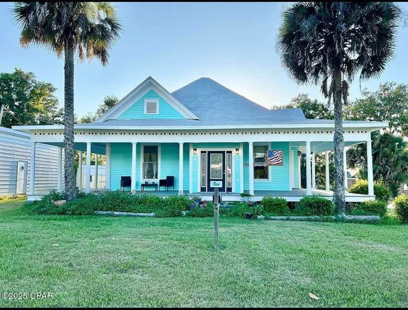 $324,000 | 1534 Southwest Main Street, Greenville, FL 32331