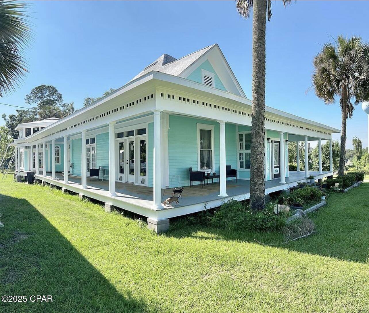 1534 Southwest Main Street Greenville, FL 32331 - Photo 16 of 23