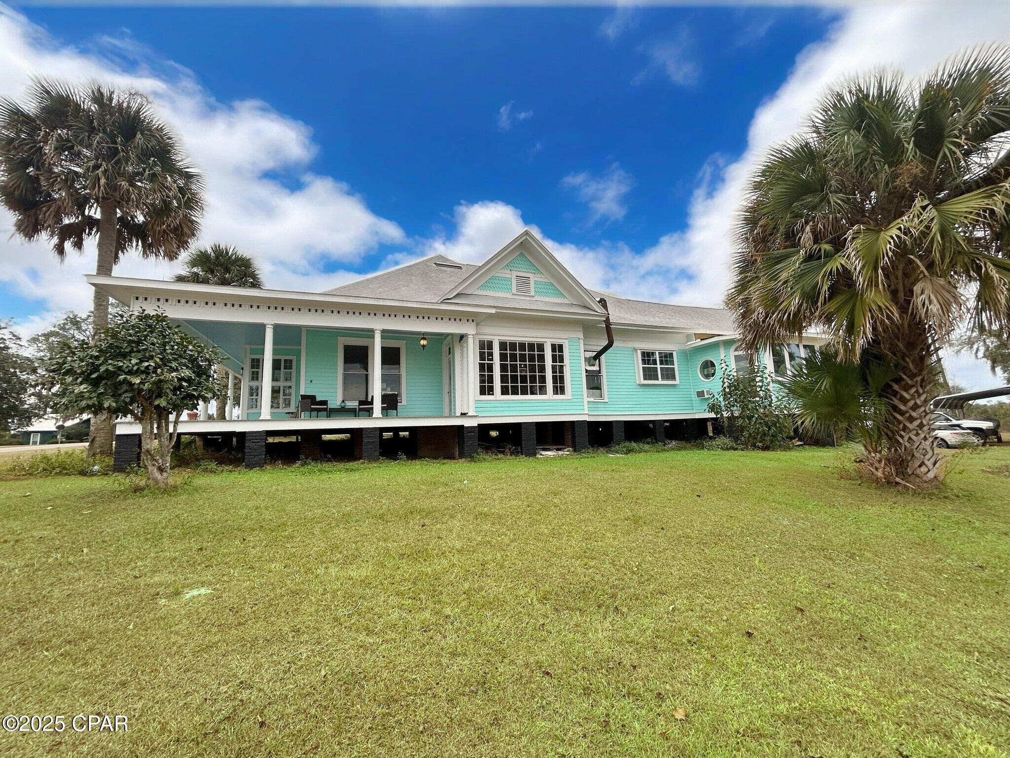 1534 Southwest Main Street Greenville, FL 32331 - Photo 18 of 23