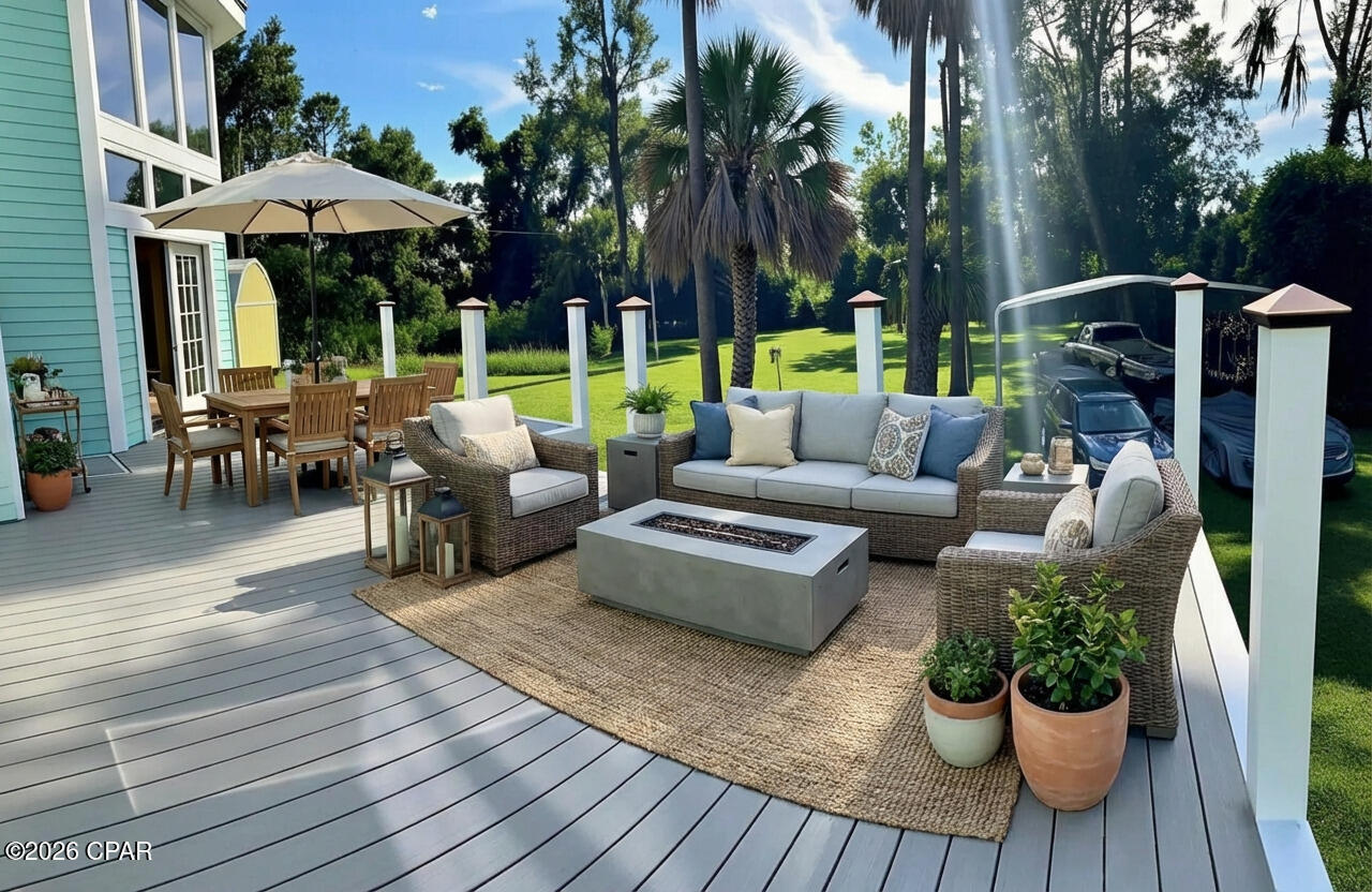 1534 Southwest Main Street Greenville, FL 32331 - Photo 23 of 23