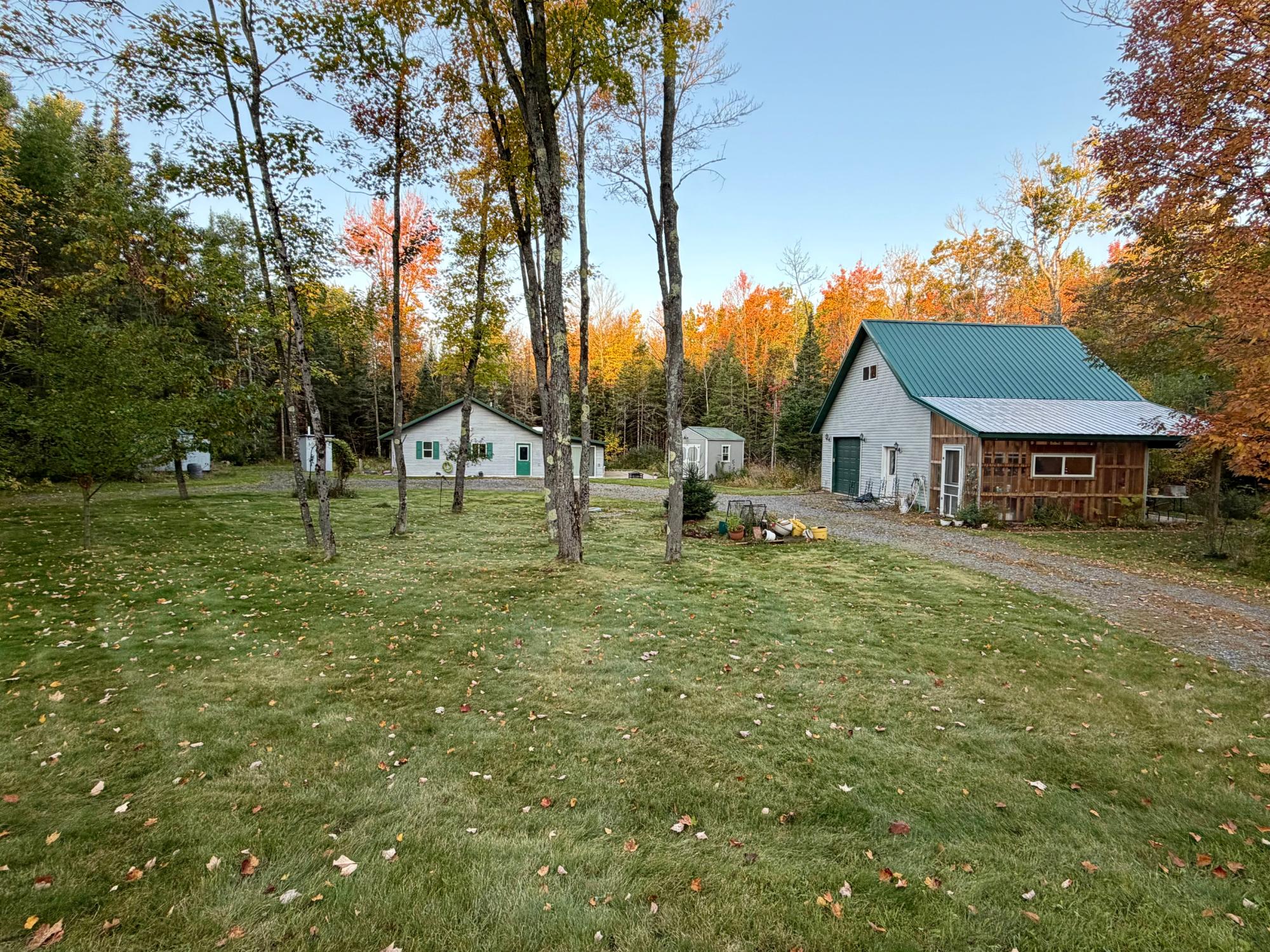 5271 Sugar Maple Road Phelps, WI 54554 - Photo 31 of 36 Gallery Image 31