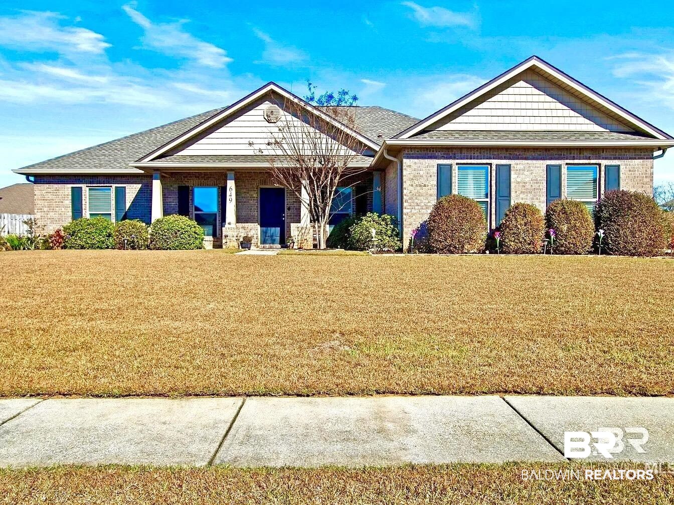649 Abita Lane Foley, AL 36535 - Photo 2 of 55