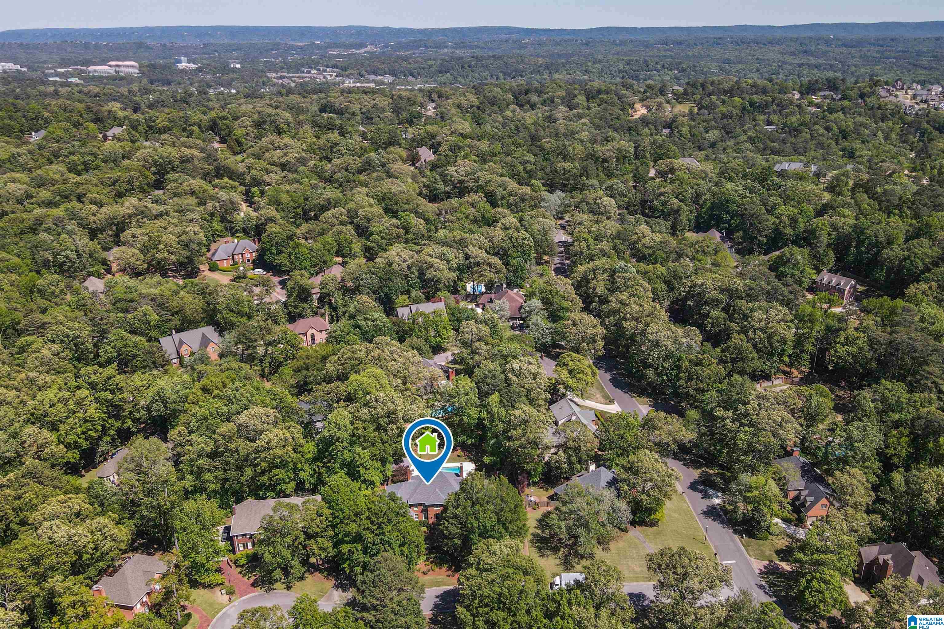 2205 Country Ridge Way Birmingham, AL 35243 - Photo 61 of 62
