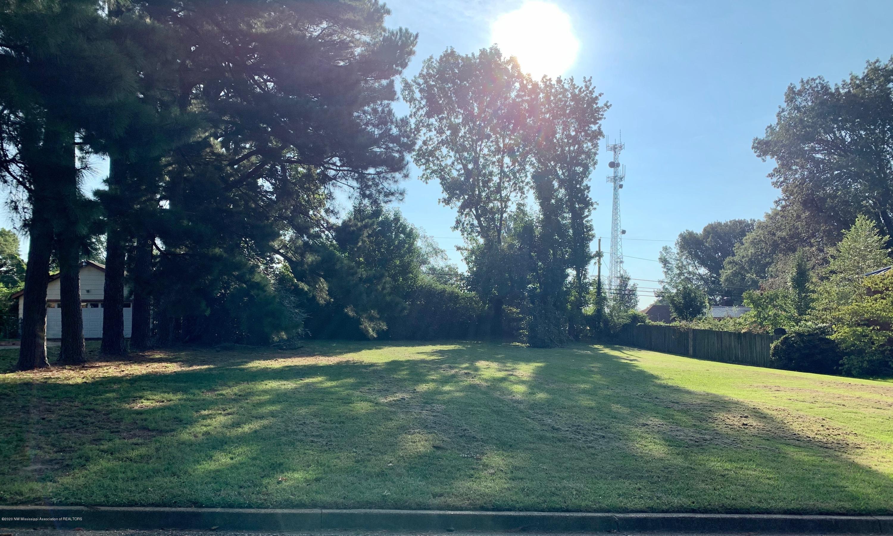 0 Millbranch Road Southaven, MS 38671 - Photo 2 of 2 Lot