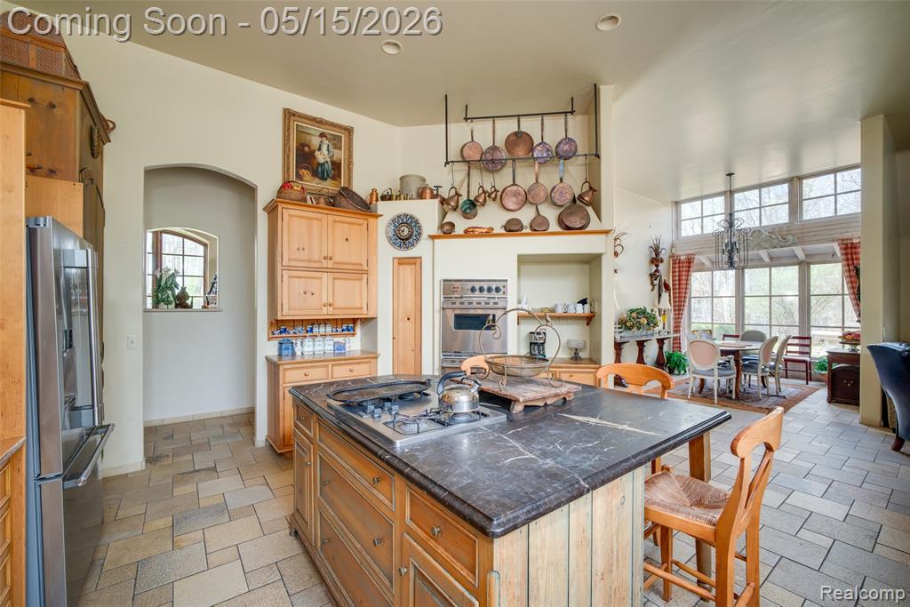 3625 Maple Grove Road Deckerville, MI 48427 - Photo 20 of 54