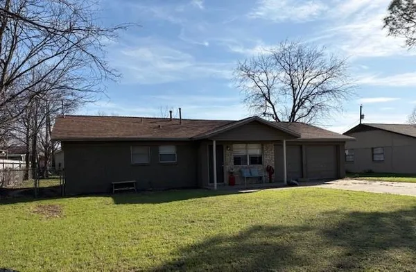 $1,650 | 1400 Southeast 21st Street, Mineral Wells, TX 76067