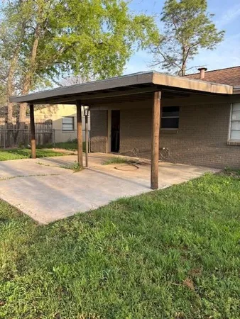 $1,650 | 1400 Southeast 21st Street, Mineral Wells, TX 76067