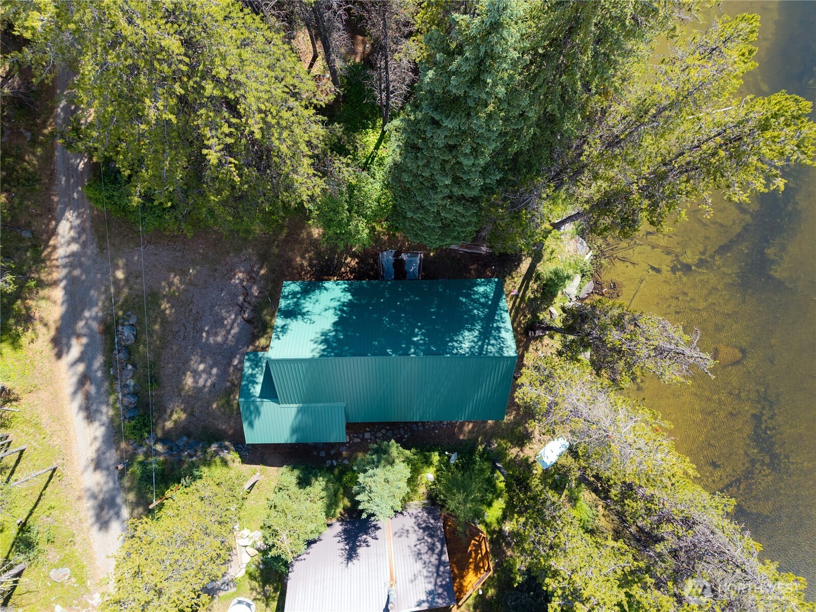 370 Thompson Road Riverside, WA 98849 - Photo 39 of 40